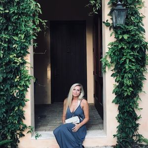 Meet your Posher, Mackenzie